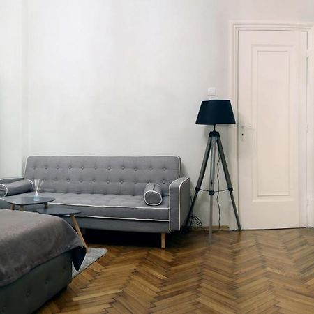 Natalie'S Residence Bělehrad Exteriér fotografie